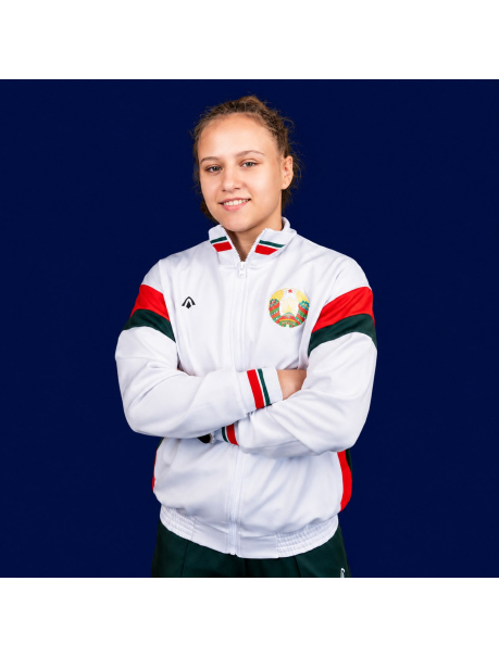 Гетманова Марта